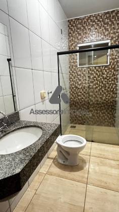 Vendo casa no Planalto