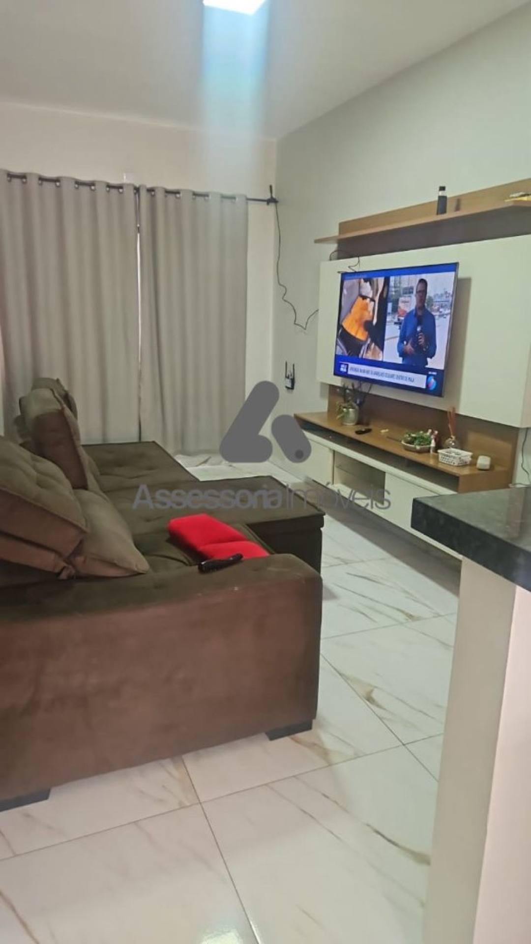 Vende-se Casa – Bairro Bandeirantes