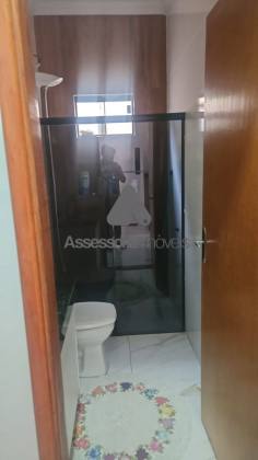 Vende-se Casa – Bairro Bandeirantes