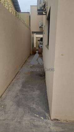 Vende-se Casa – Bairro Bandeirantes