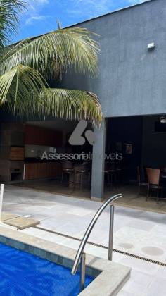 Casa de alto padrão a venda