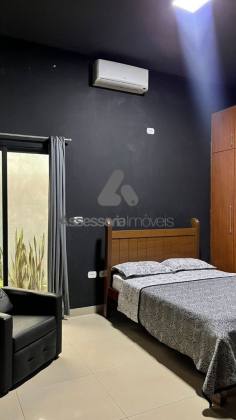 Casa de alto padrão a venda