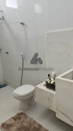 Casa de alto padrão a venda