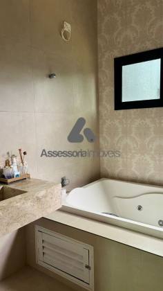 Casa de alto padrão a venda