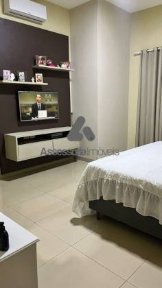 Casa de alto padrão a venda