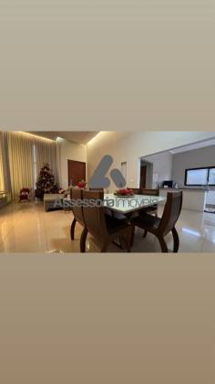 Casa de alto padrão a venda