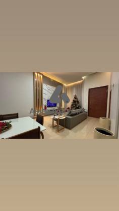 Casa de alto padrão a venda