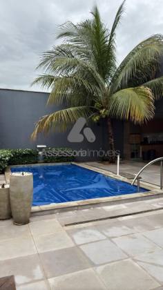 Casa de alto padrão a venda