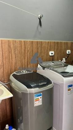 Casa de alto padrão a venda