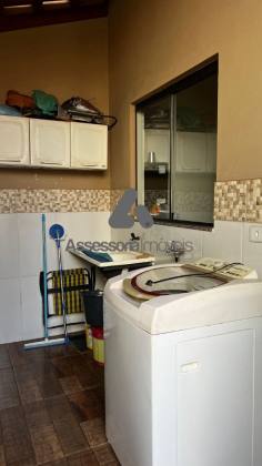 Casa Top no Bairro Jardim Bandeirantes