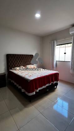 Casa Top no Bairro Jardim Bandeirantes