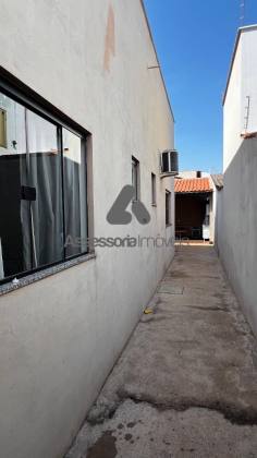 Casa Top no Bairro Jardim Bandeirantes