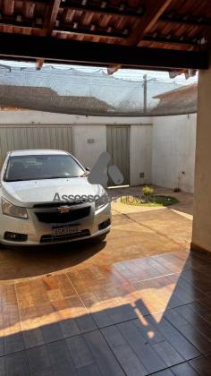 Casa Top no Bairro Jardim Bandeirantes