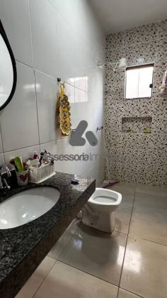 Casa Top no Bairro Jardim Bandeirantes