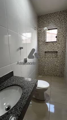 Casa Top no Bairro Jardim Bandeirantes