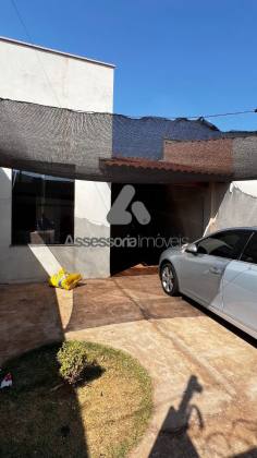 Casa Top no Bairro Jardim Bandeirantes