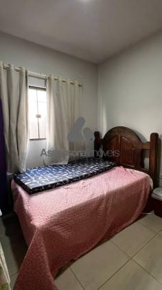 Casa Top no Bairro Jardim Bandeirantes