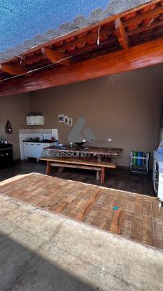 Casa Top no Bairro Jardim Bandeirantes