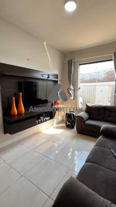 Casa Top no Bairro Jardim Bandeirantes