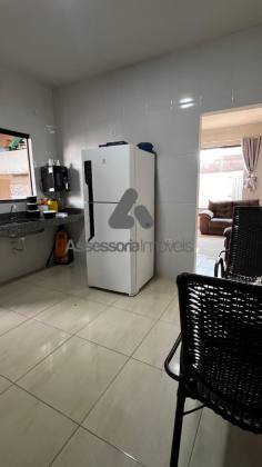 Casa Top no Bairro Jardim Bandeirantes