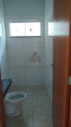 Casa no Bairro Planalto