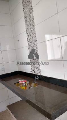 Casa no Bairro Planalto