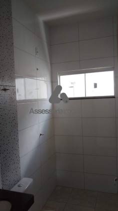 Casa no Bairro Planalto