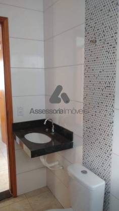 Casa no Bairro Planalto