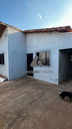 Oportunidade duas casas no mesmo terreno!