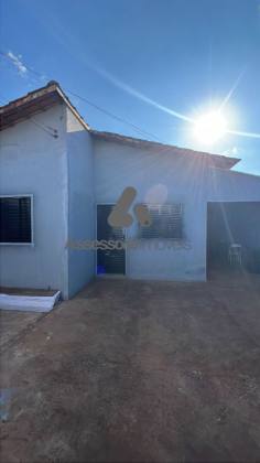 Oportunidade duas casas no mesmo terreno!