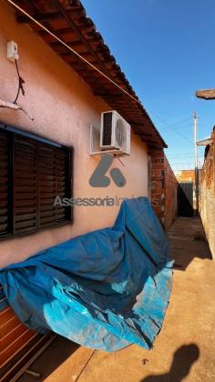 Oportunidade duas casas no mesmo terreno!