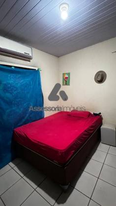 Oportunidade duas casas no mesmo terreno!