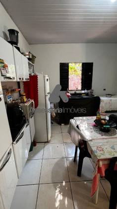 Oportunidade duas casas no mesmo terreno!