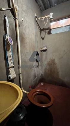 Oportunidade duas casas no mesmo terreno!