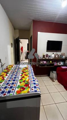 Oportunidade duas casas no mesmo terreno!