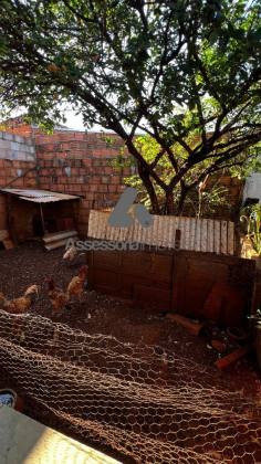 Oportunidade duas casas no mesmo terreno!