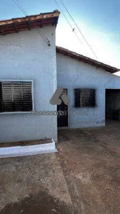 Oportunidade duas casas no mesmo terreno!