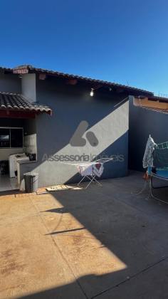 Vendo Casa Completa