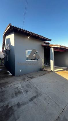 Vendo Casa Completa