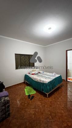 Casa à Venda no Bairro Planalto