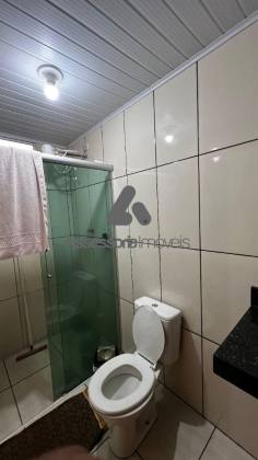 Casa à Venda no Bairro Planalto