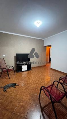 Casa à Venda no Bairro Planalto