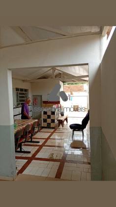 Casa a Venda no Santos Dumont