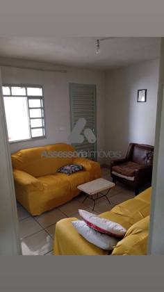 Casa a Venda no Santos Dumont