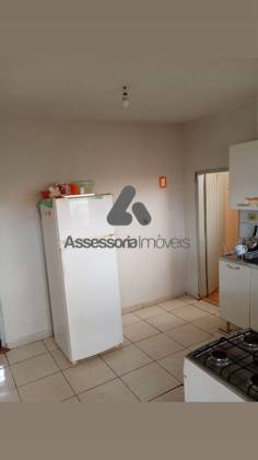 Casa a Venda no Santos Dumont