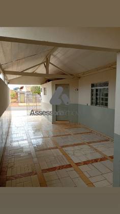 Casa a Venda no Santos Dumont