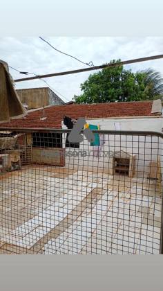 Casa a Venda no Santos Dumont