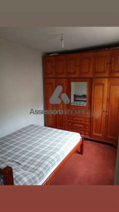 Casa a Venda no Santos Dumont