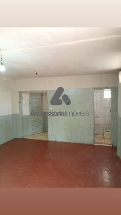 Casa a Venda no Santos Dumont