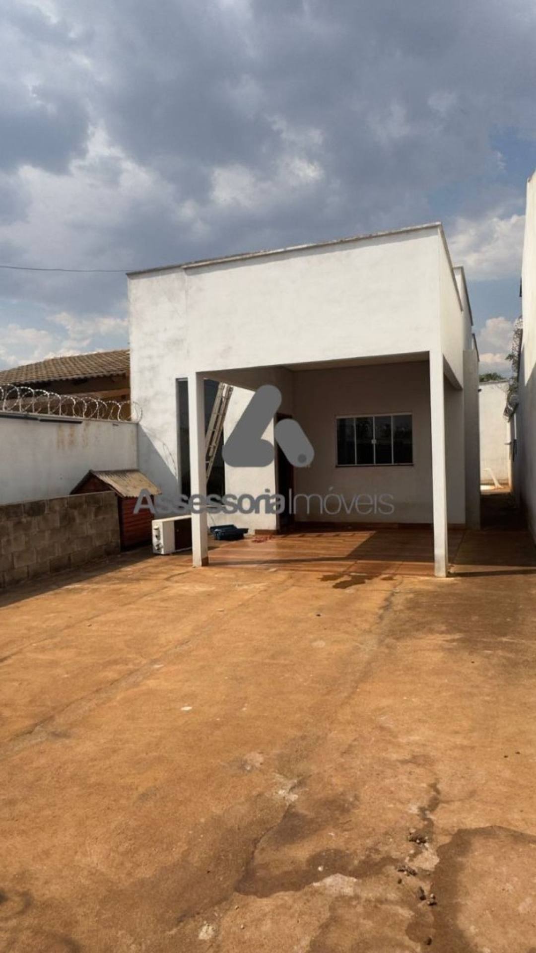 Casa a venda no São João